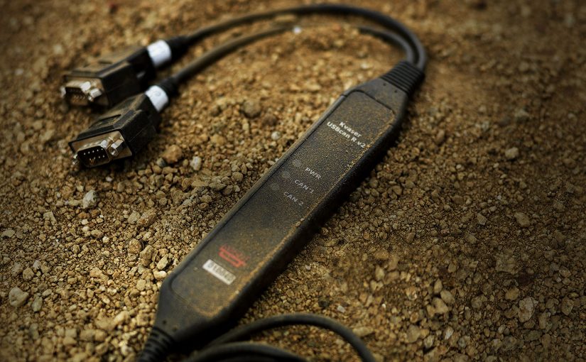 Meet the Next Generation of Rugged CAN USB Interfaces